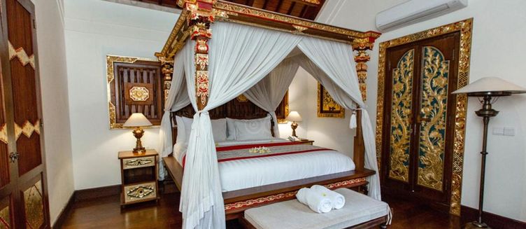 Фото отеля Dwaraka The Royal Villas