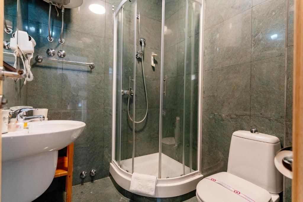 Accommodation Tianis Deluxe Rooms фото 7