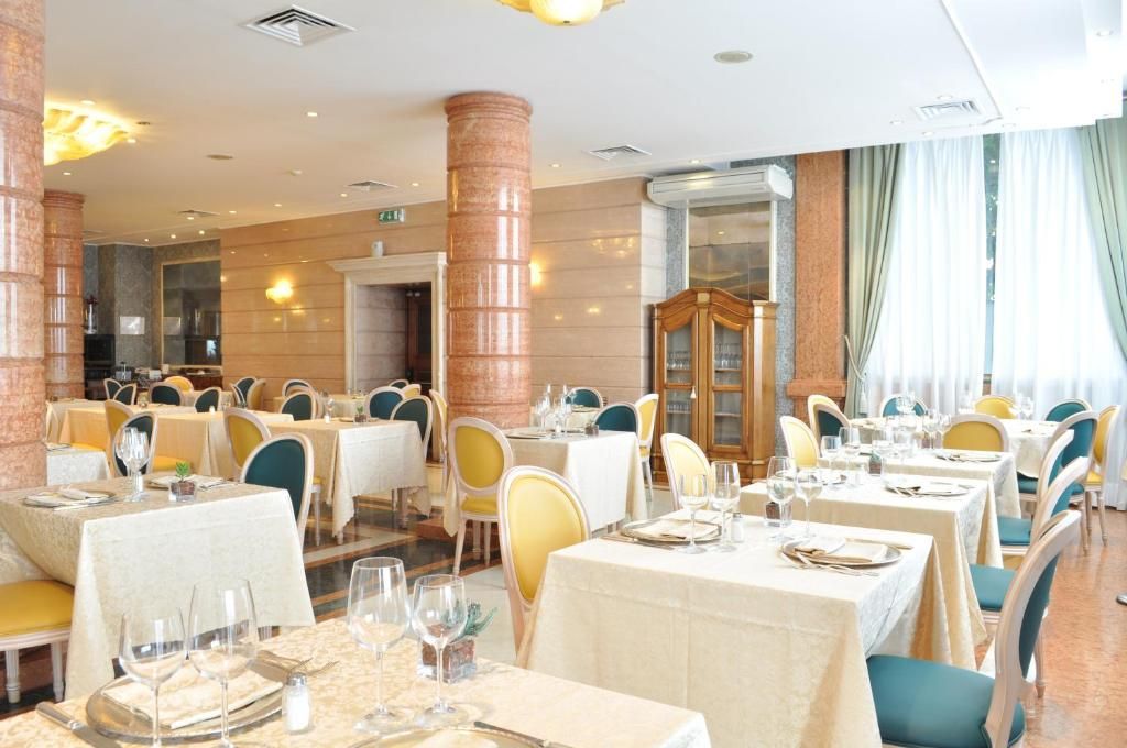 SHG Hotel Catullo Verona фото 17