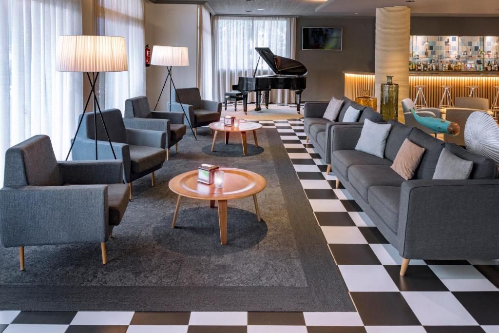 Hotel Acqua фото 14