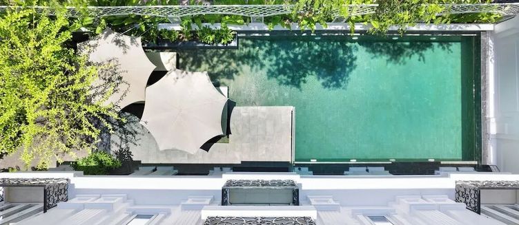 Фото отеля Hoi An Canal House