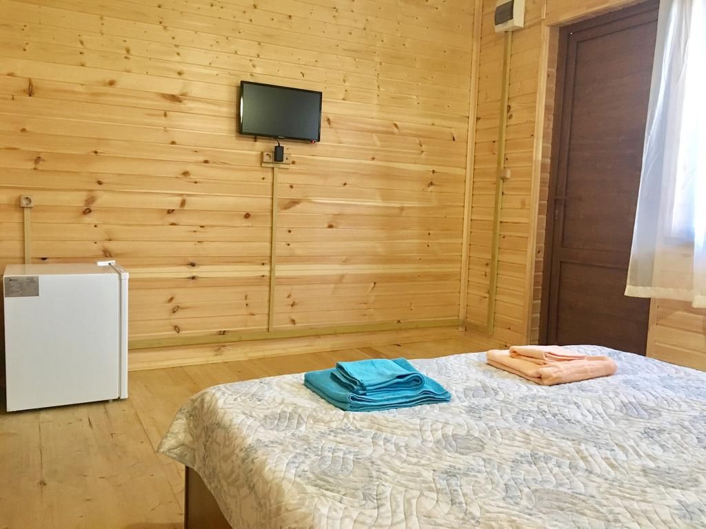 Мини-отель «Ecohouse» фото 29