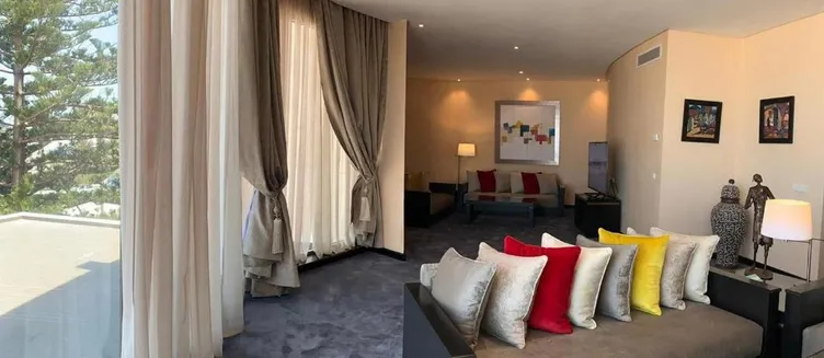 Фото отеля Atlas Essaouira & Spa
