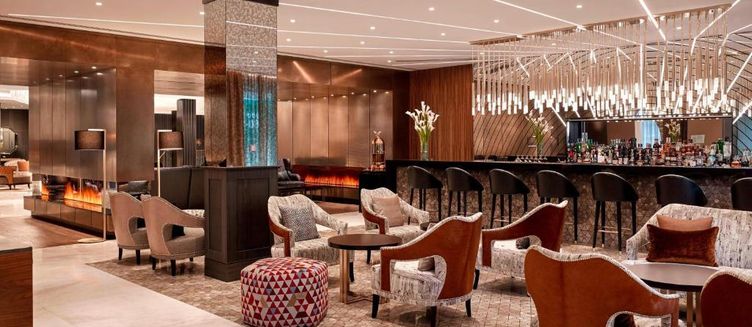 Фото отеля The Alexander, a Luxury Collection Hotel, Yerevan