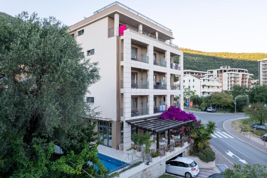 Hotel Petrovac фото 19