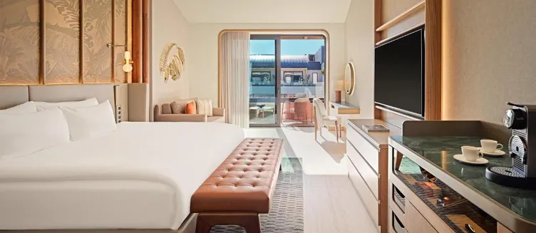 Фото отеля Xo Cape Arnna Club (Adults Only)