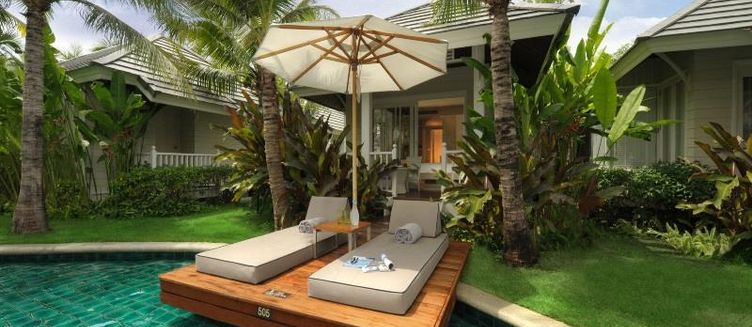 Фото отеля Rest Detail Hotel Hua Hin