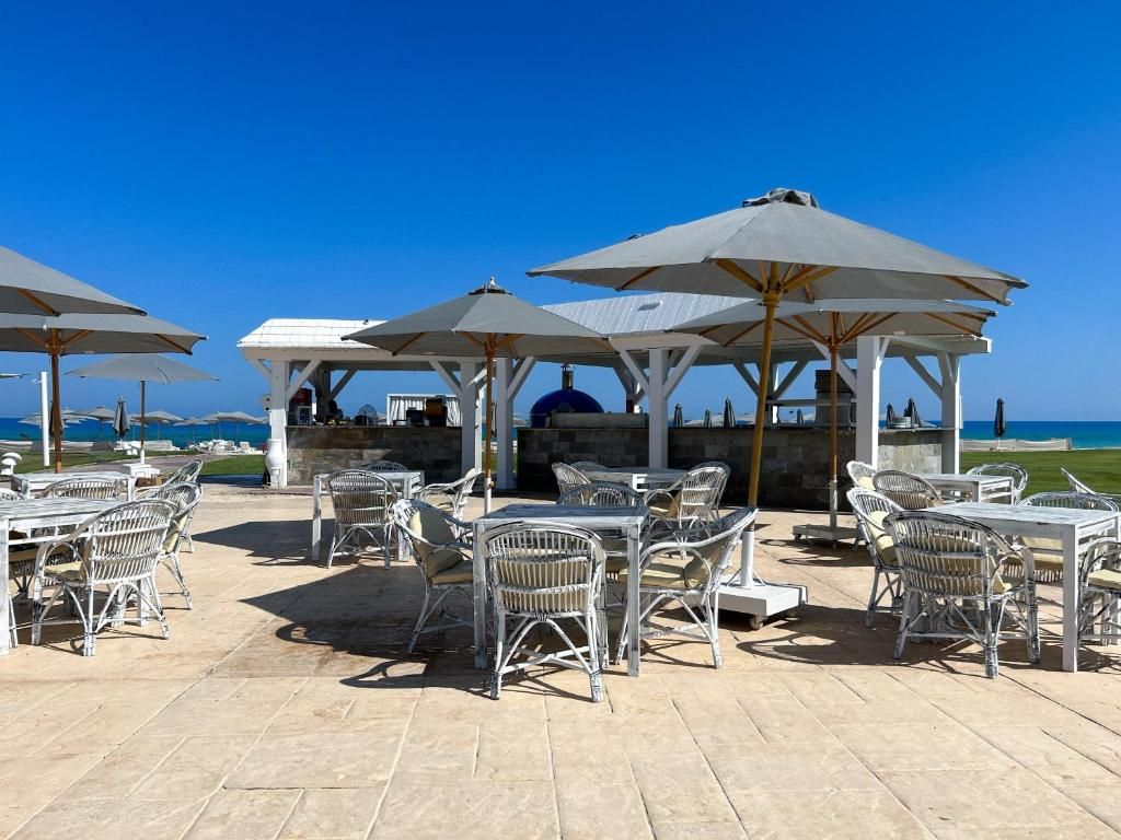 Borg El Arab Beach фото 29