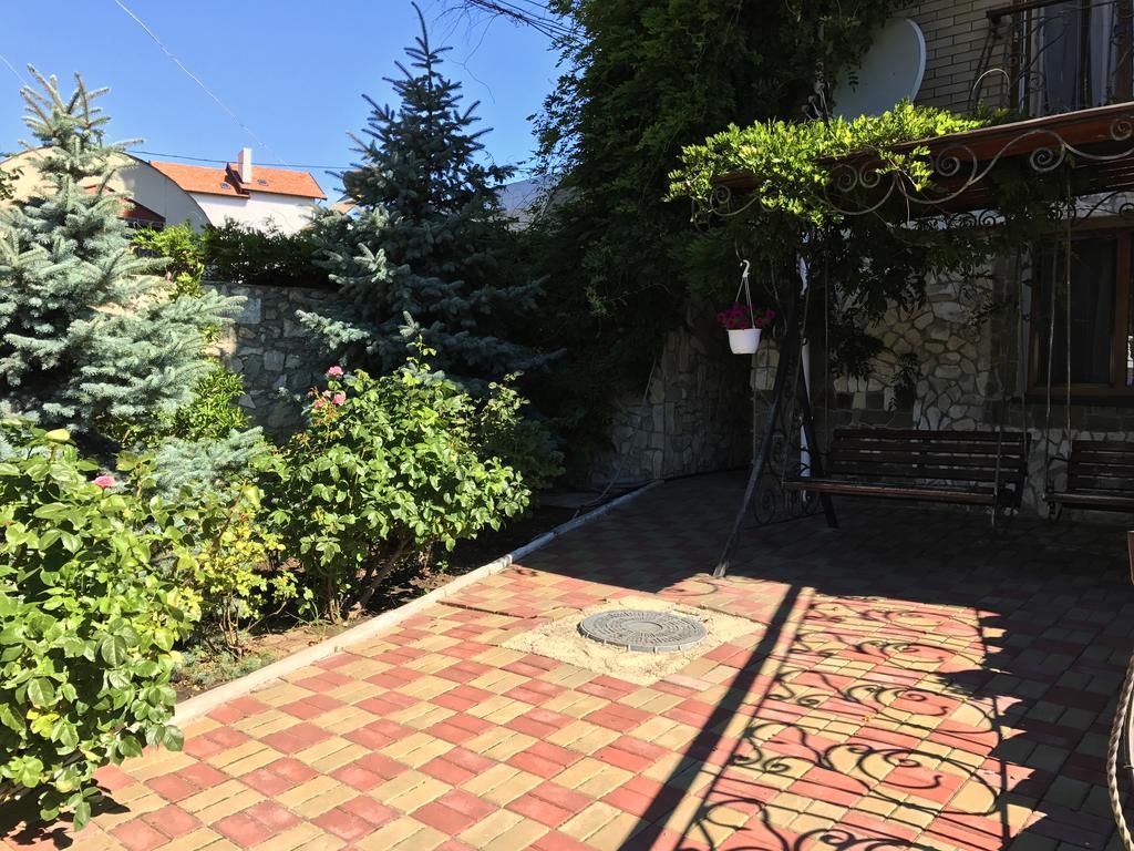 Усадьба Александрия фото 10