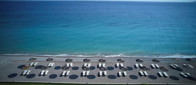 Фото отеля The Ixian All Suites - Adults Only