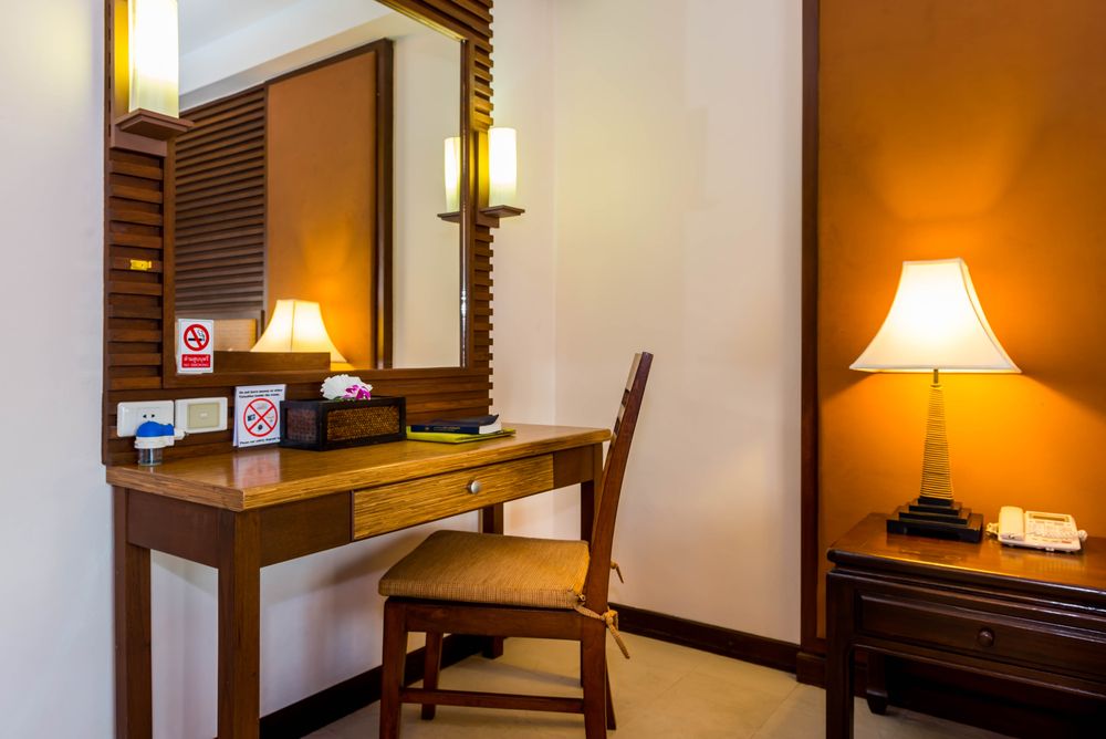 Nipa Resort фото 47
