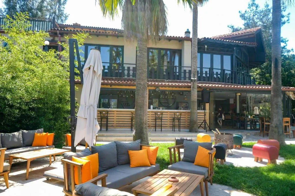 Beso Hotel Berke Ranch & Nature фото 15
