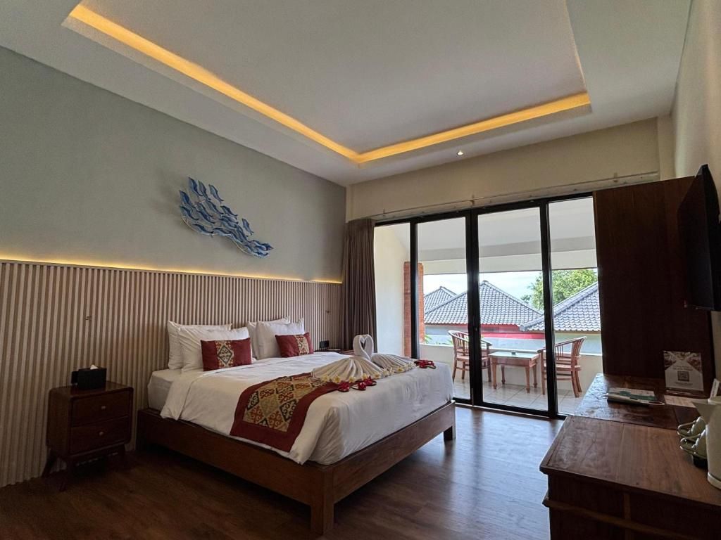 Lovina Haven Boutique Resort фото 30
