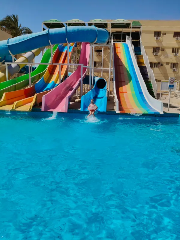 Sunny Days El Palacio Resort & Spa фото 95