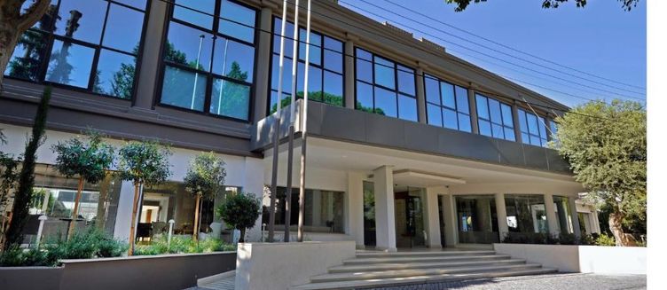 Фото отеля Alasia Hotel
