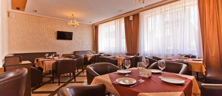 Фото отеля Park Hotel