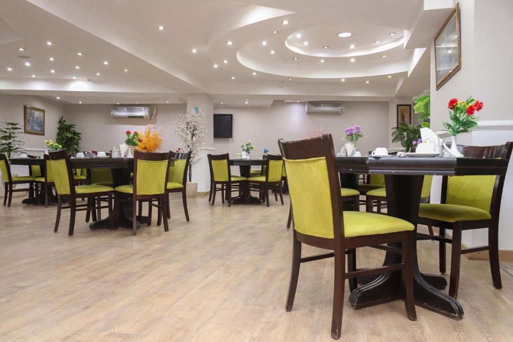 Gawharet Al-Ahram Hotel фото 17