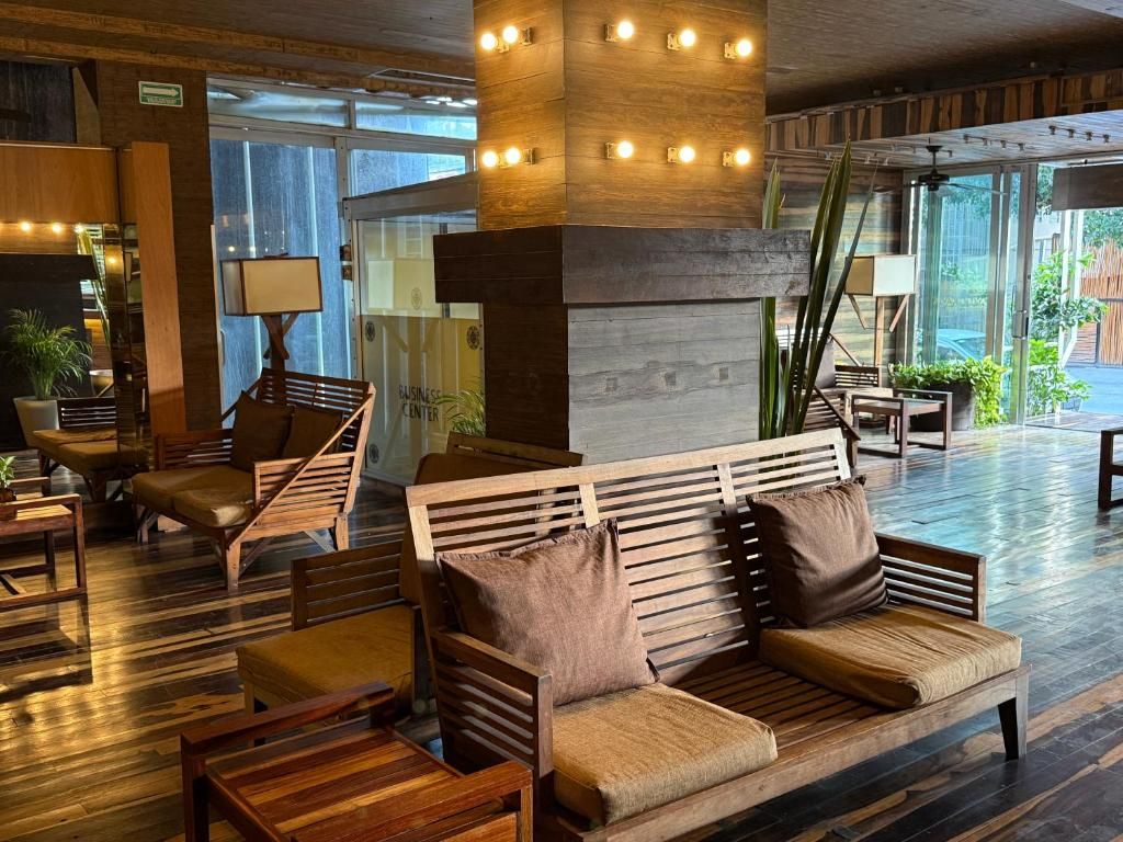 Reina Roja Hotel - Adults Only фото 34