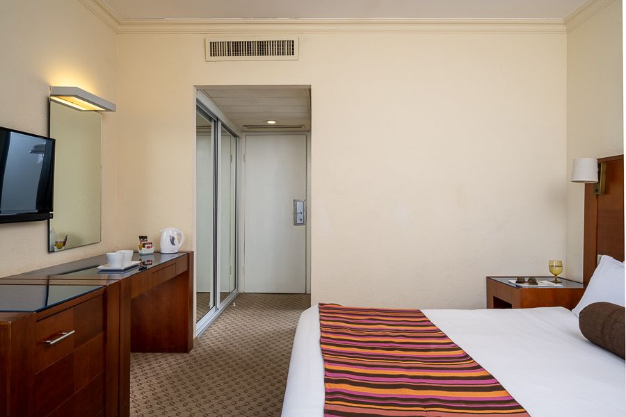 Leonardo Inn фото 29