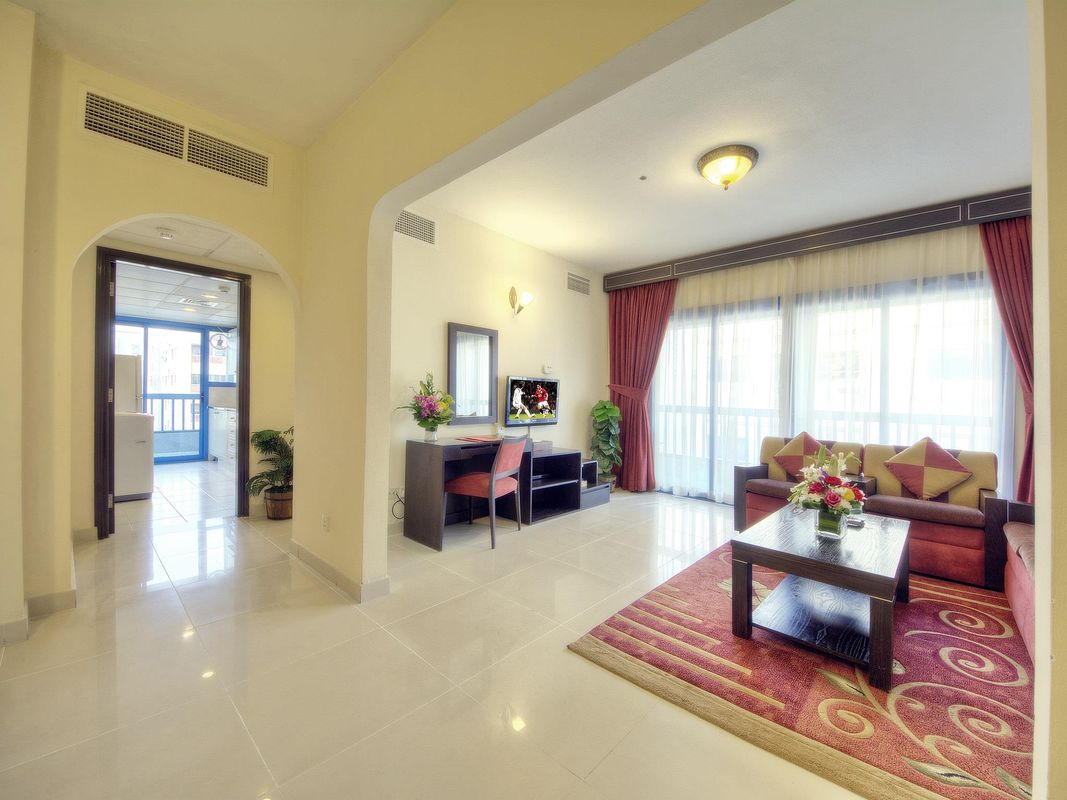 Nihal Residency фото 7