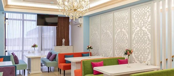 Фото отеля Aleon