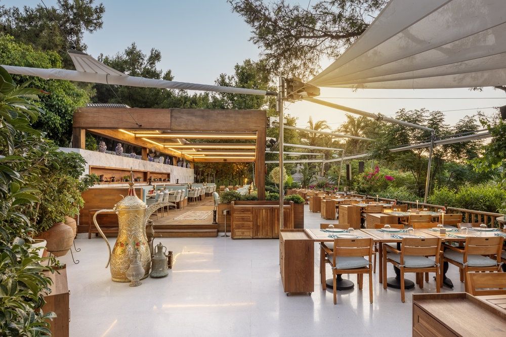 Titanic Luxury Collection Bodrum фото 204
