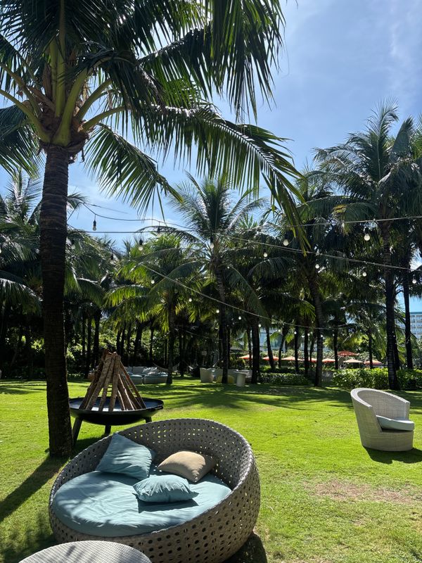 Premier Residences Phu Quoc Emerald Bay фото 43