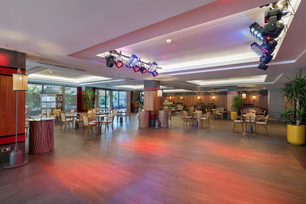 Megasaray Club Belek фото 248