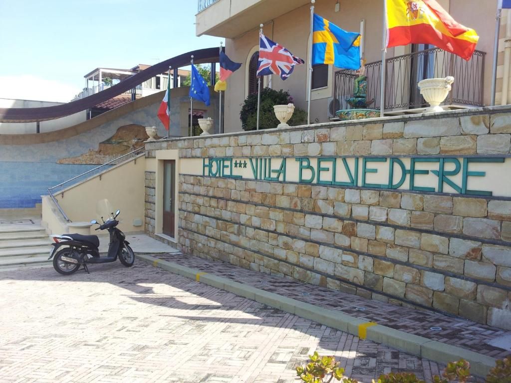 Villa Belvedere фото 17