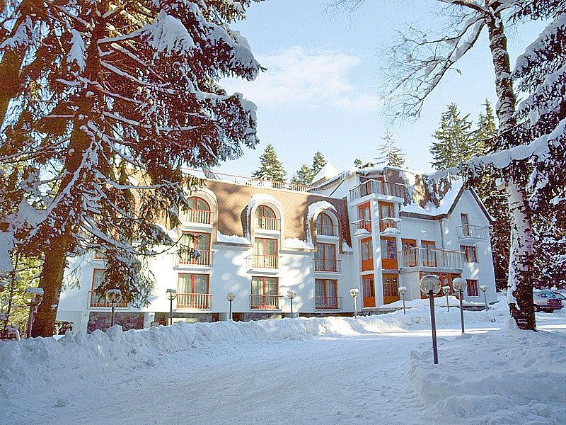 Saint George Borovets Hotel фото 19