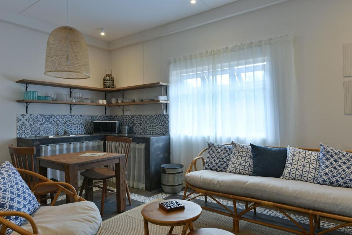 Kaz'alala Hosted B&B фото 11