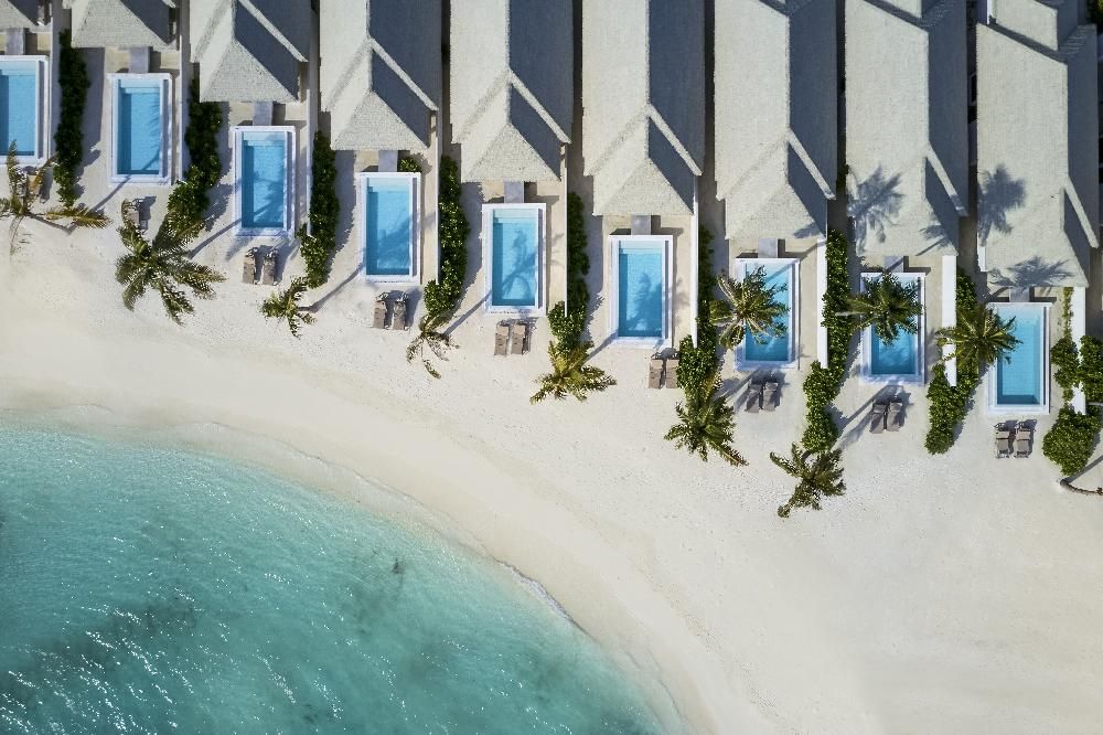 Sun Siyam Olhuveli фото 45