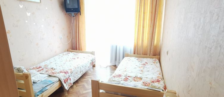 Фото отеля Топаз