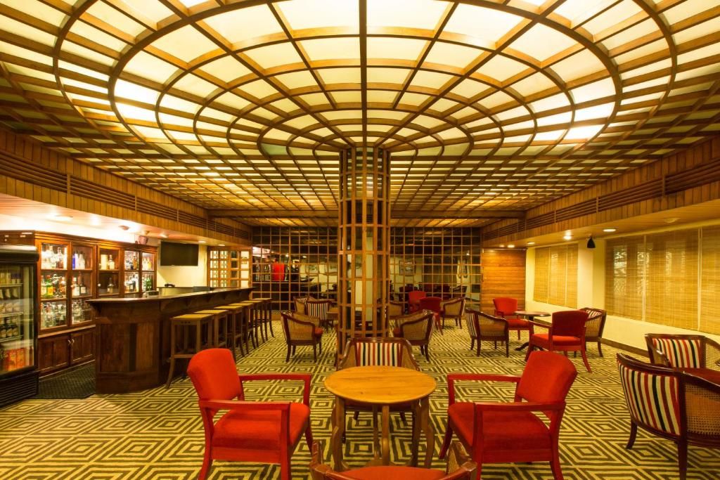 Casino Hotel - Cgh Earth, Cochin фото 45