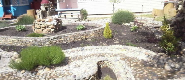 Фото отеля Калина Красная