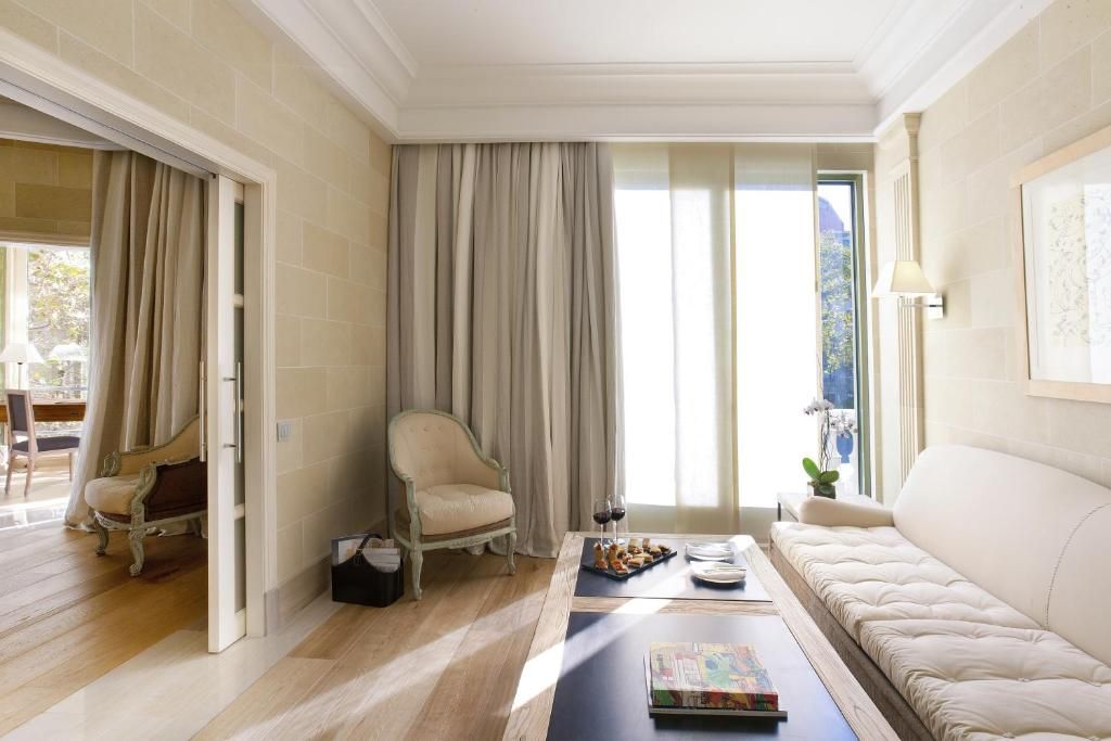 Majestic Hotel & Spa Barcelona фото 67