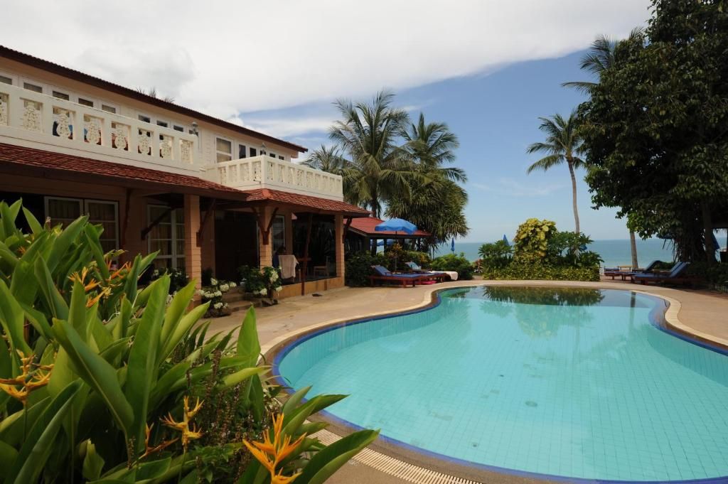 Chaweng Resort фото 48