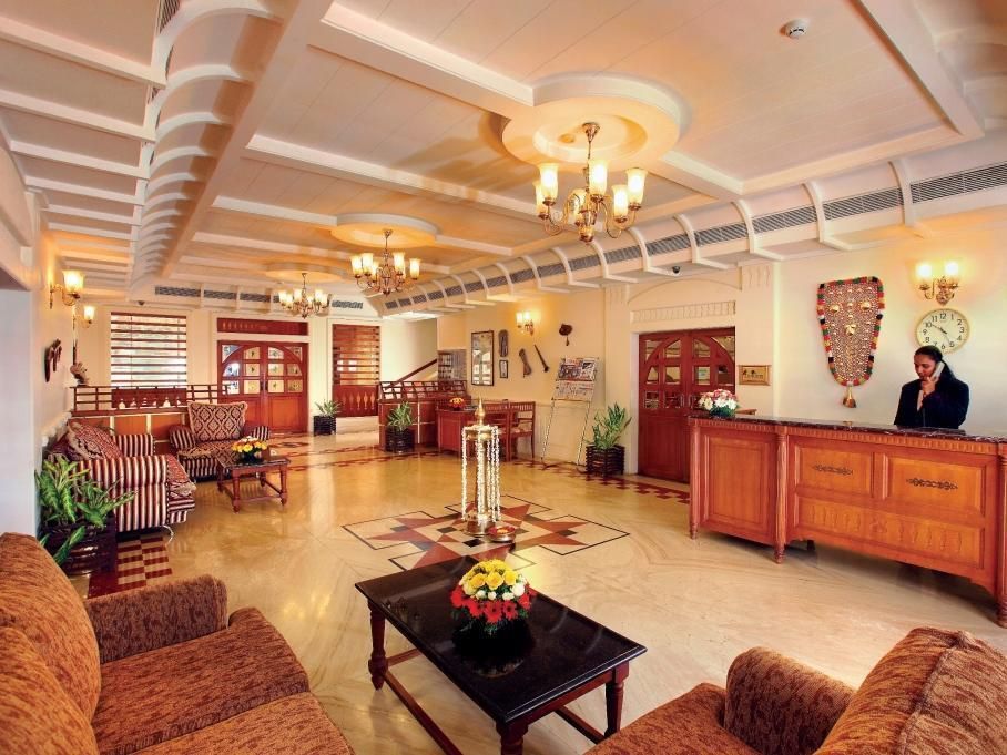 Quality Airport Hotel фото 13