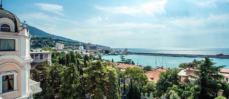 Фото отеля Villa Elena