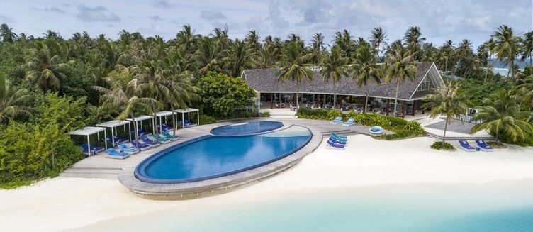 Фото отеля Niyama Private Islands Maldives