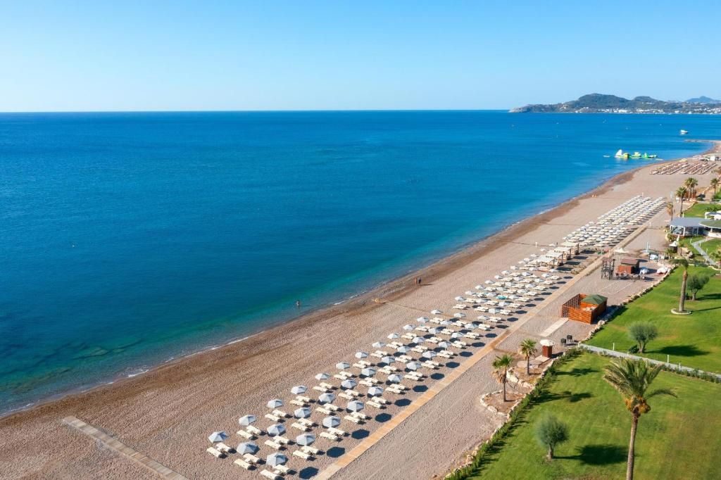 Rodos Palladium Leisure & Wellness фото 113