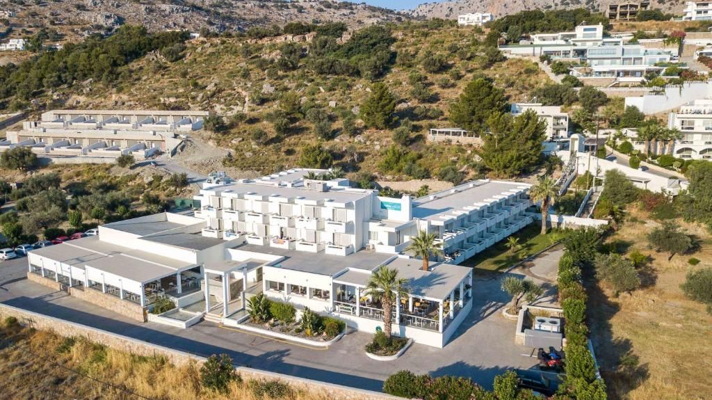 Lindos White Hotel & Suites фото 9