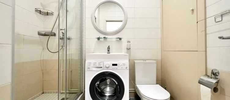 Фото отеля Ава Салют SyncotelHome