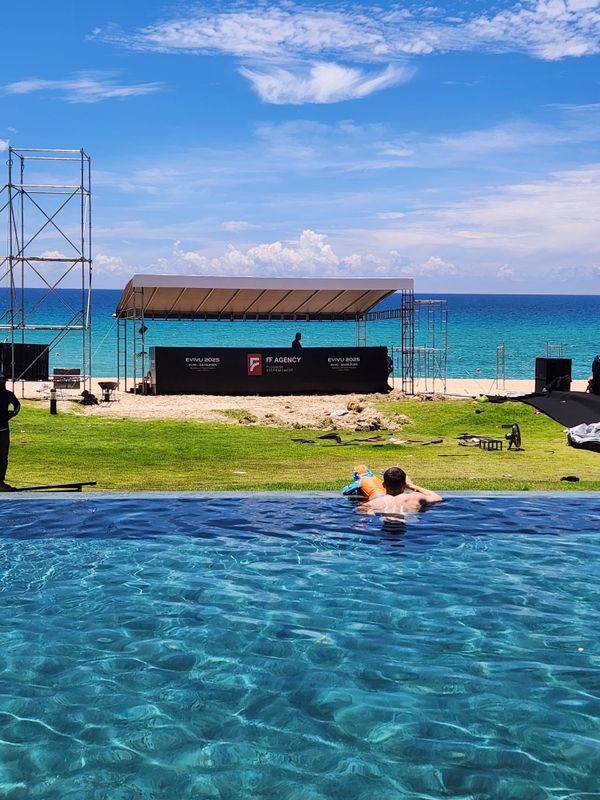 Selectum Noa Resort Cam Ranh фото 81