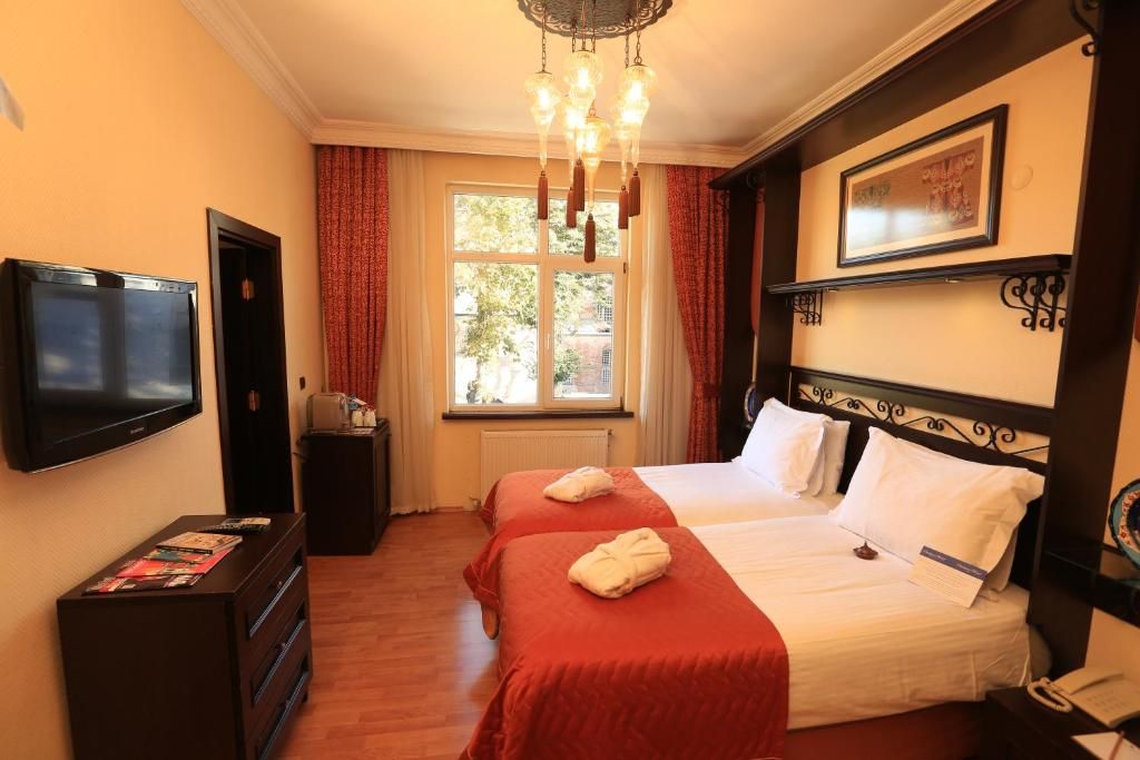Ottoman Hotel Imperial-Special Category фото 25