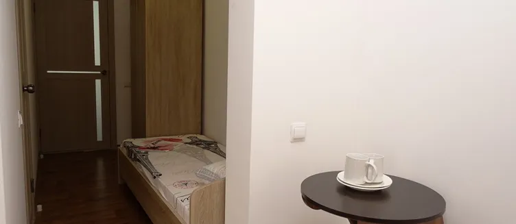 Фото отеля Магнолия 2