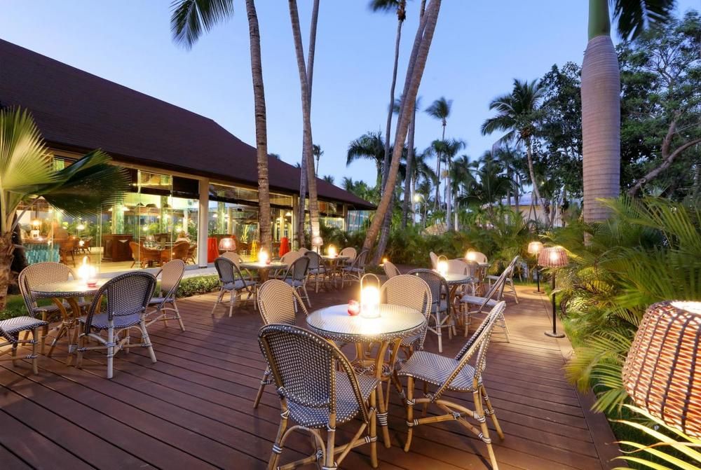 Grand Palladium Punta Cana Resort & Spa - All Inclusive фото 76