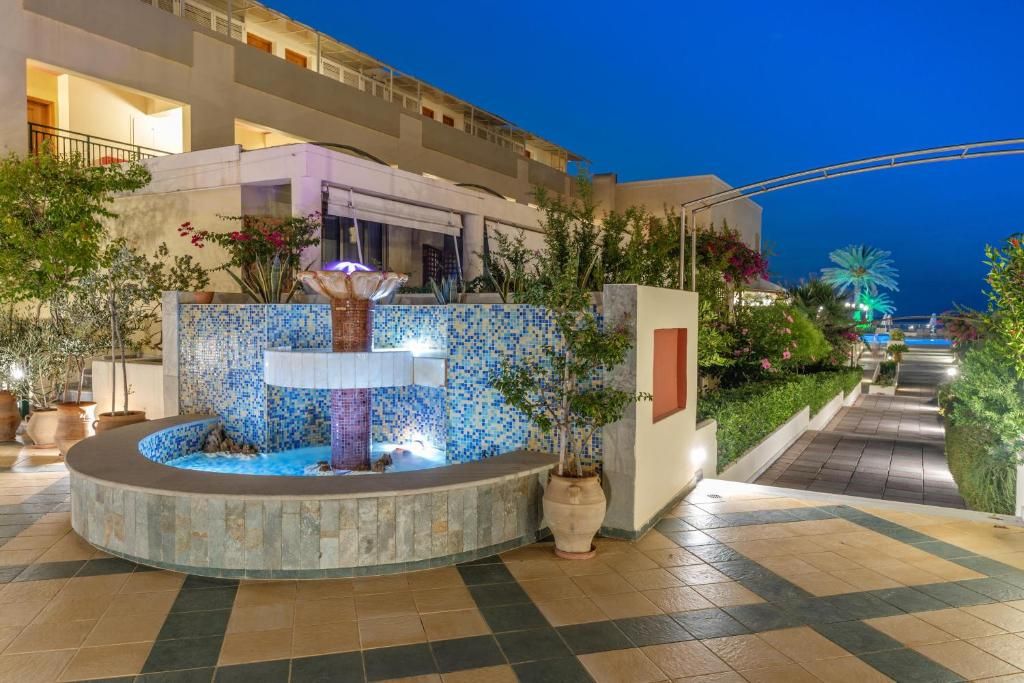 Hydramis Palace Beach Resort фото 60