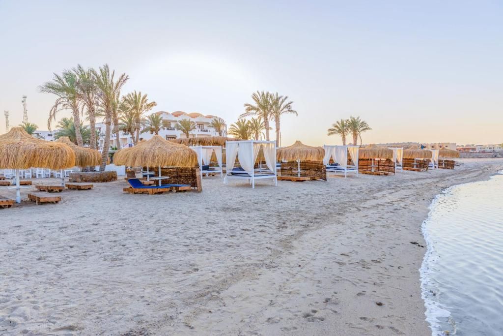 Protels Beach Club & SPA фото 105