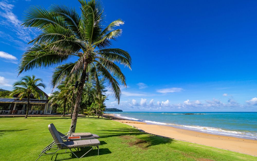 The Sands Khao Lak by Katathani фото 43